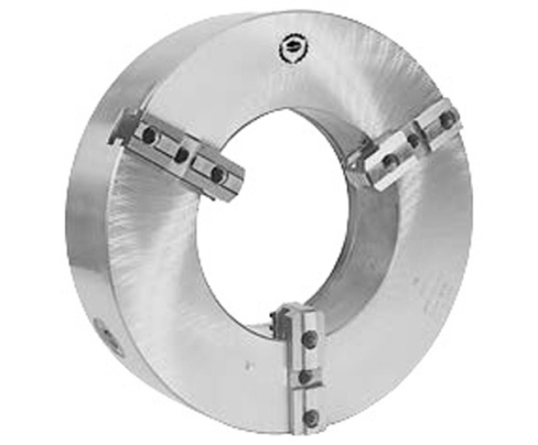 Токарный патрон 3295-400 Bison 353295040500