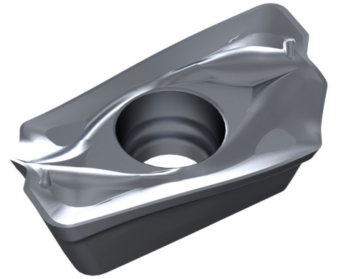 Твердосплавная фрезерная вставка XDKT 11T308SR-M50 CTPM225 Ceratizit 51037208