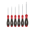 Набор отверток Wiha SoftFinish 362BE K6 32249 TORX со сферической головкой