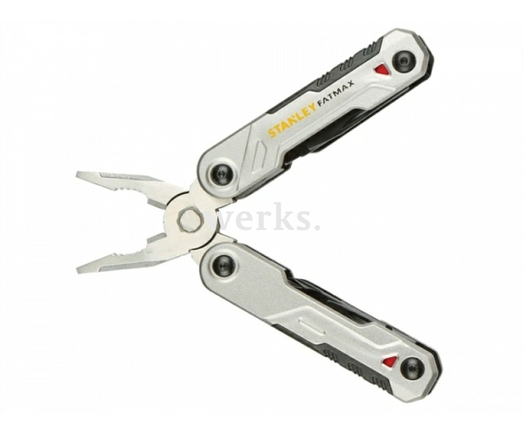 Плоскогубцы Stanley FMHT0-72414