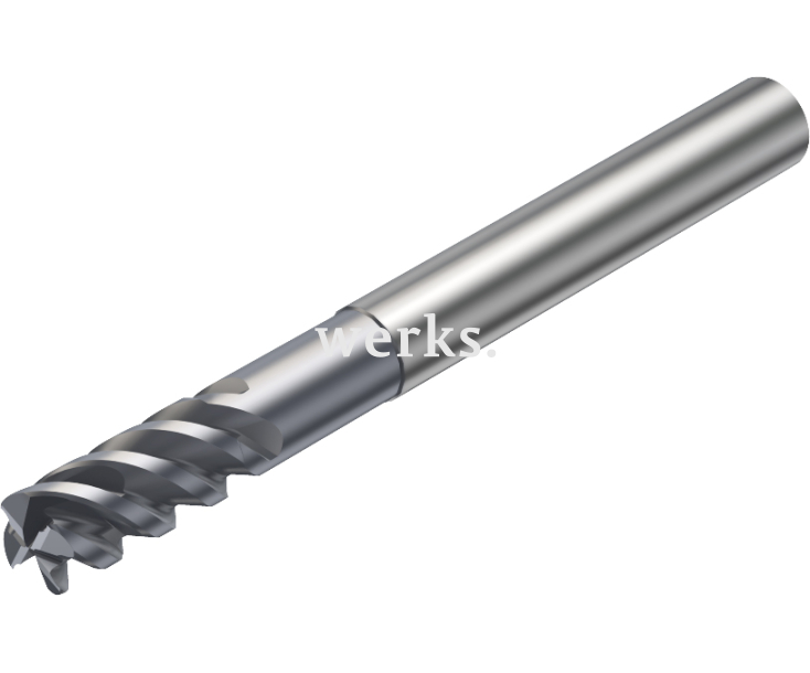 Монолитная фреза Sandvik R216.24-20050FCK44P 1620