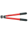 Изолированные ножницы для резки кабелей VDE Knipex KN-9517500