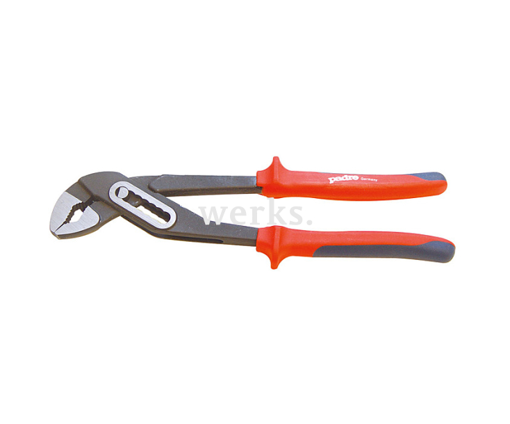 Переставные клещи1258 H Padre 125820240