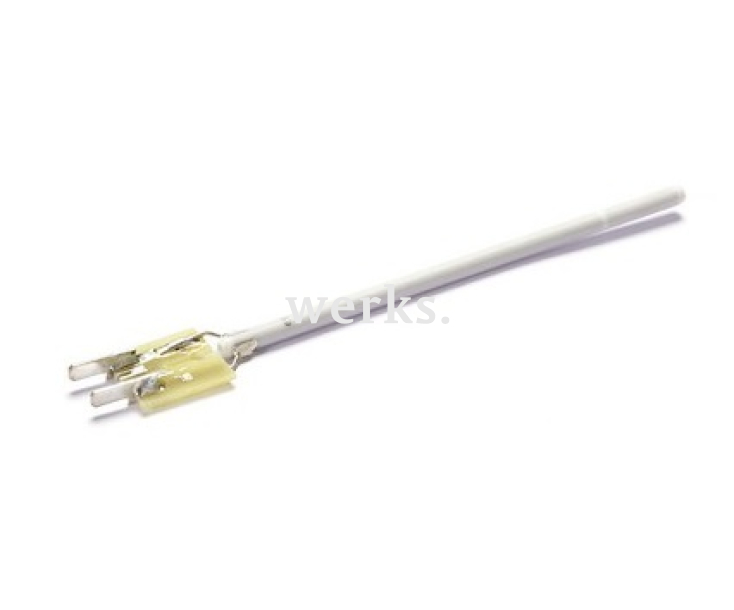 Нагревательный элемент для демонтажного устройства Ersa X-TOOL Ersa 72100J012