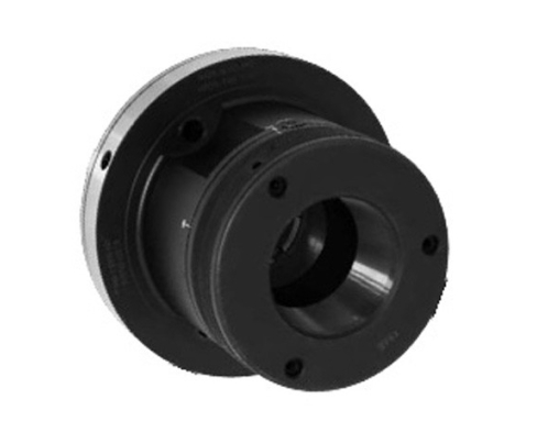 Токарный патрон цанговый механизированный 2905-140S-60 Bison 352905041100