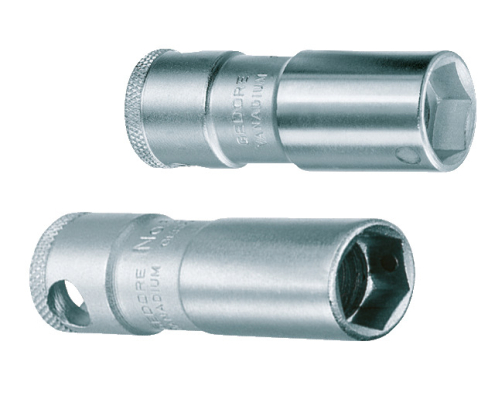 Головка для свечных ключей 20,8 мм 3/8