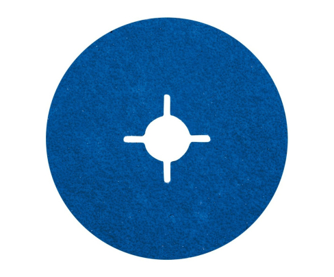 Фибродиск Pferd FS 125-22 VICTOGRAIN-COOL 36