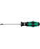 Отвертка TORX Wera Kraftform 367 K WE-027958 TX 30 х 115 со сферической головкой