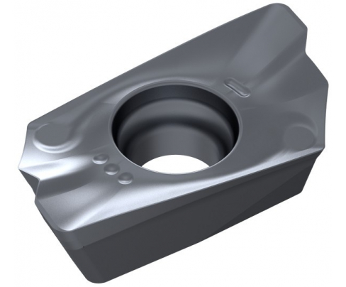 Твердосплавная фрезерная вставка XDKT 150508SR-F50 CTPM240 Ceratizit 51035408