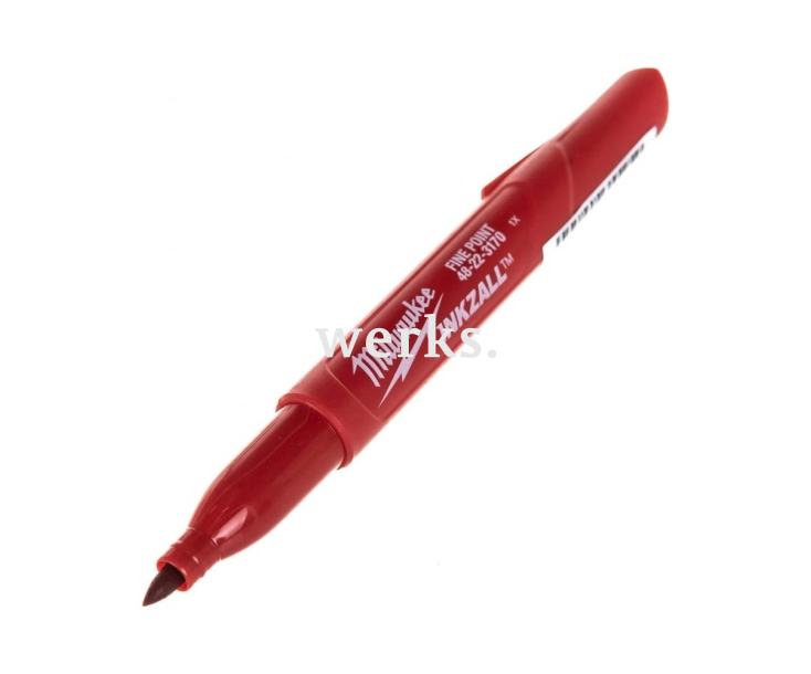 Маркер Milwaukee 48223170
