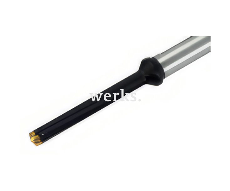 Сверло ISCAR DCM 120-096-16A-8D