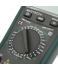 Мультиметр цифровой Mastech MS8260D