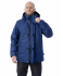 Зимняя куртка Brodeks KW210 темно-синий (XXL)