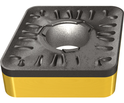 Пластина ISCAR CNMM 250924 R3P IC8250