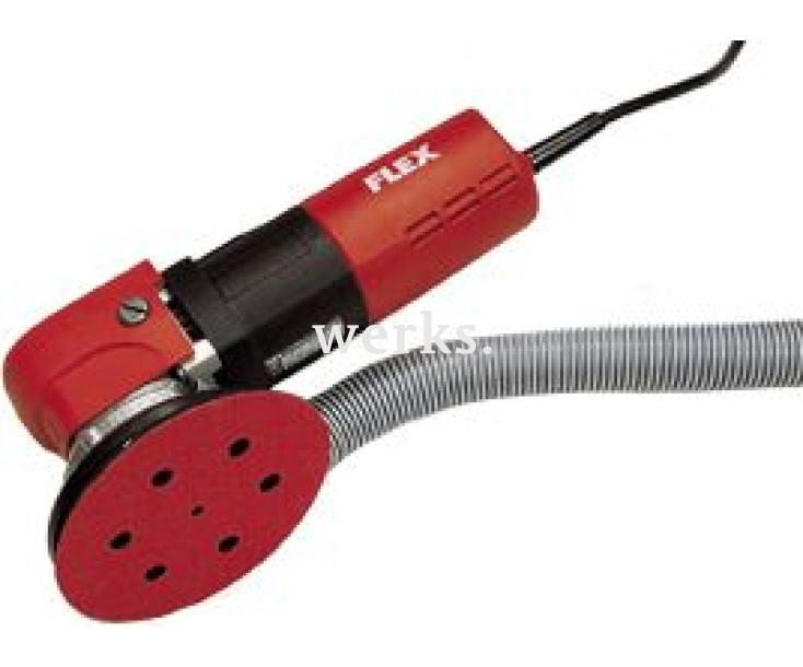 Шлифмашина эксцентриковая 710 Вт X 1107 VE Flex 218669