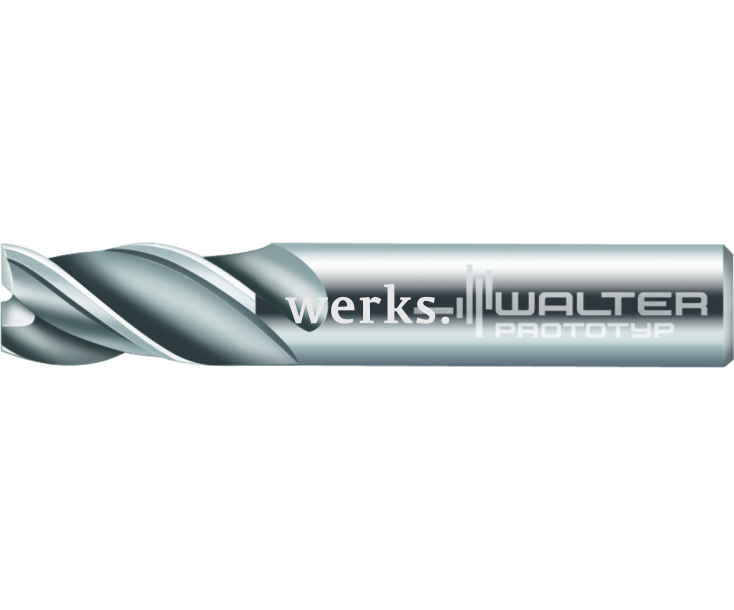 Фреза Walter H302914-10