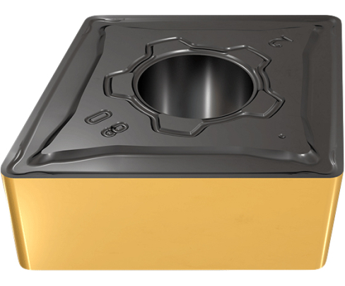 Пластина ISCAR CNMG 160612 M3M IC807