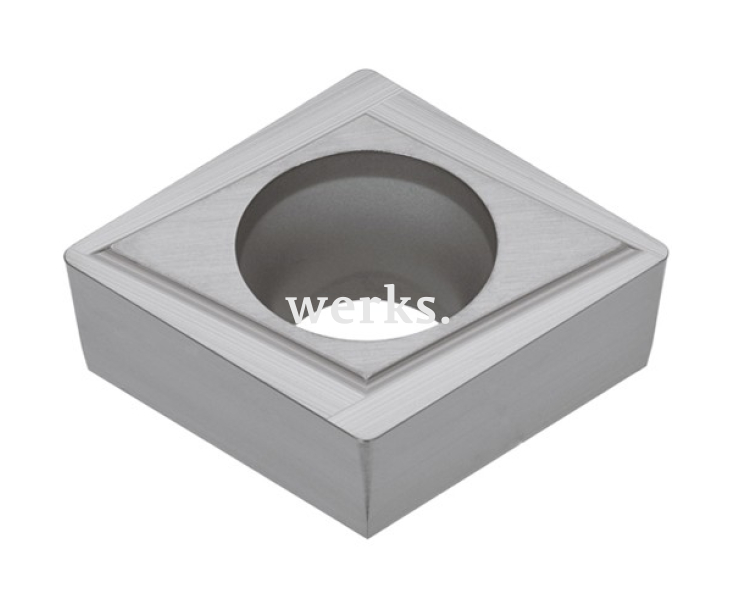 Пластина для точения Tungaloy CCGT 09T304 NS530