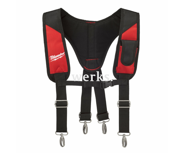 Подтяжки Milwaukee 48228145