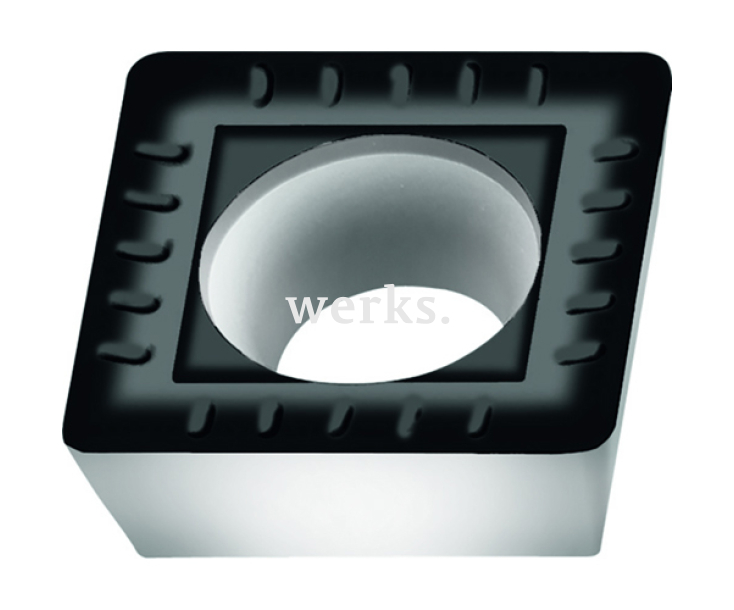 Пластина Walter SPMT 09T308 D51 WSM35