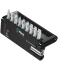 Bit-Check 10 Universal 4 Набор насадок (PH, PZ, SL) и держатель Wera WE-056159