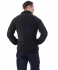Толстовка флисовая Brodeks KS211 черный (M)