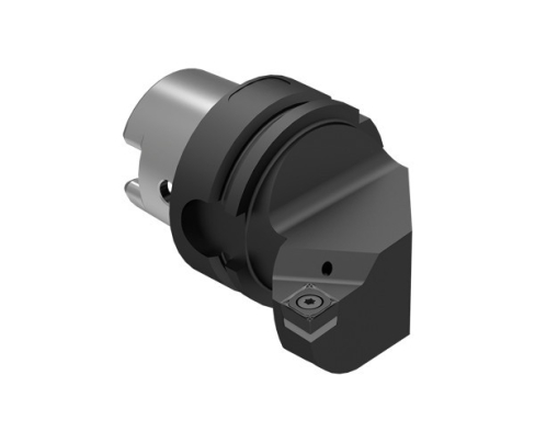 Поворотная головка MAXILOCK S HSK-T63-SCLCL-12 Ceratizit 74541512