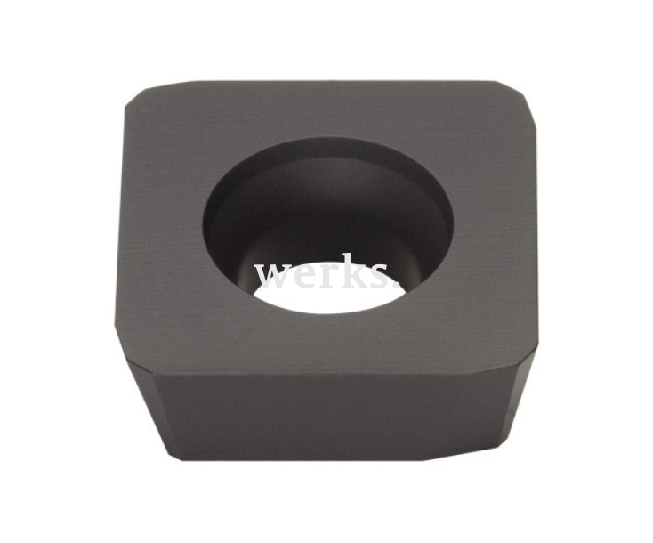 Твердосплавная фрезерная вставка SPKW 1204EDER CTC3215 Ceratizit 50454051