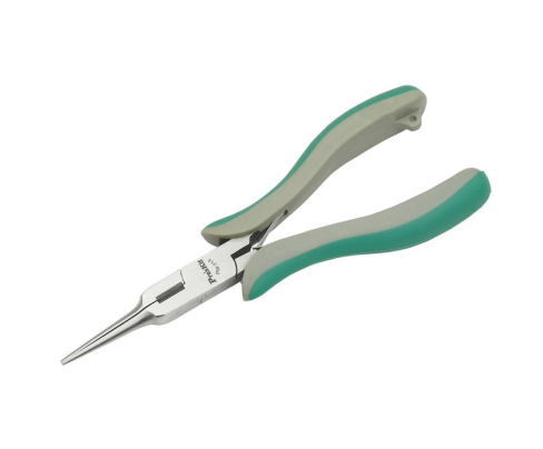 Узкогубцы прецизионные ProsKit PM-714