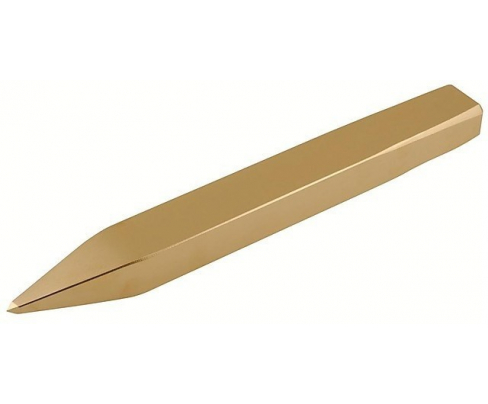 Зубило искробезопасное для демонтажа бетона Endres Tools 7110380S