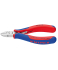 Кусачки боковые для электроники Knipex KN-7702115