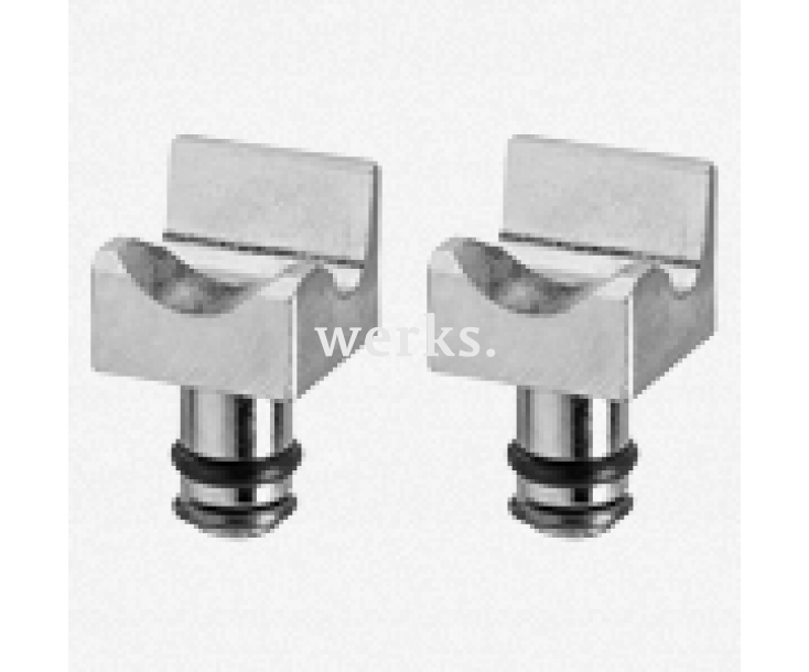 Набор запасных захватов-вставок Knipex KN-8559250C