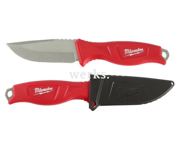 Нож Milwaukee 4932464828