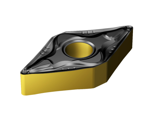 Пластина Sandvik DNMG 150404 PM 4325