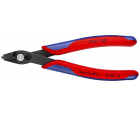 Кусачки прецизионные Electronic Super Knips XL Knipex KN-7861140SB