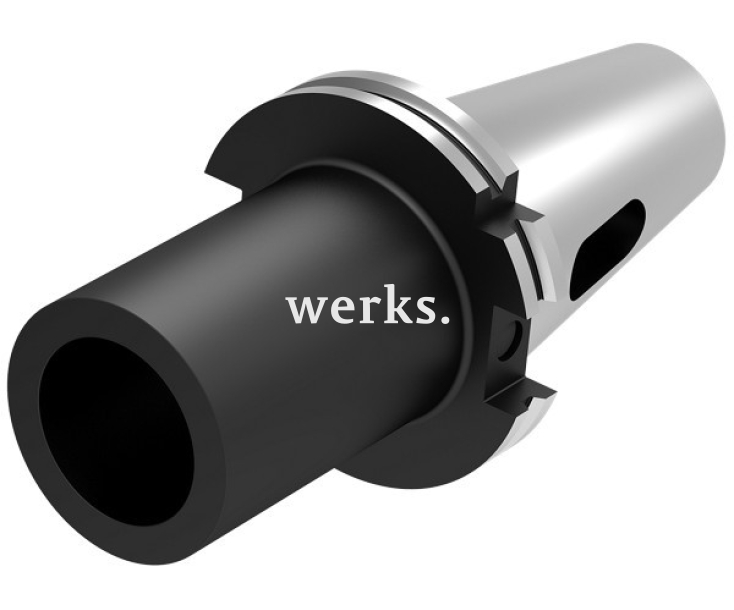 Адаптер конусной втулки для хвостовика с конусом Морзе 69871-A50-MK5D-105-V Ceratizit 82439350.