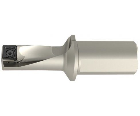 ECOCUT CLASSIC СВЕРЛИЛЬНЫЙ, РАСТОЧНЫЙ И ТОКАРНЫЙ ИНСТРУМЕНТ ECC 08L-2.25D 04 Ceratizit 70805108