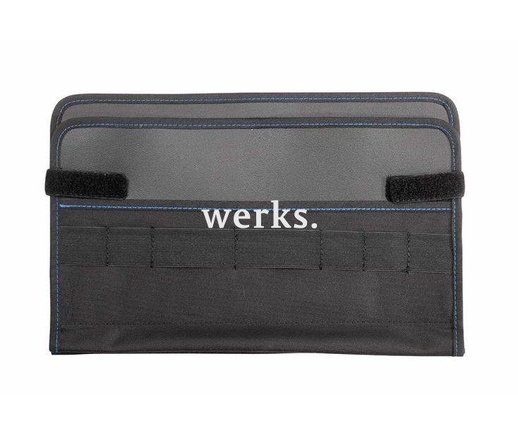 Кейс инструментальный B&W FLEX 120.03/P