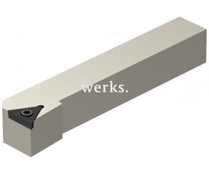 Внешний держатель инструмента MAXILOCK S STFCR 2525 M16 Ceratizit 7065802501