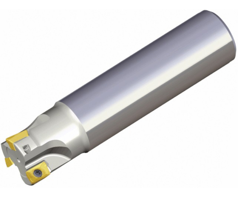 Фреза со сменными пластинами TaeguTec 2S-TE90AP 320-W20-09-C