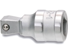 Удлинитель 3/8" Wobble с шарниром 36 мм Hazet 8822-1