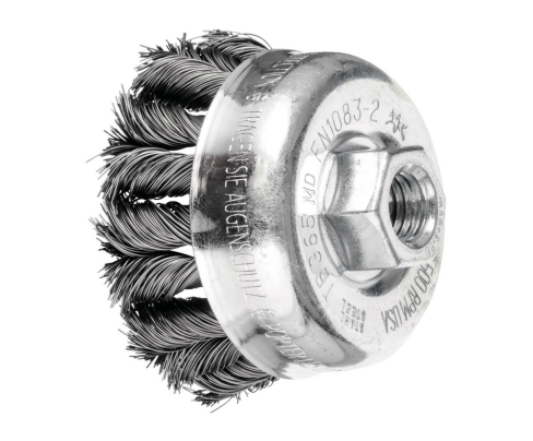 Щетка Pferd TBG 65/M14 CT ST 0,35