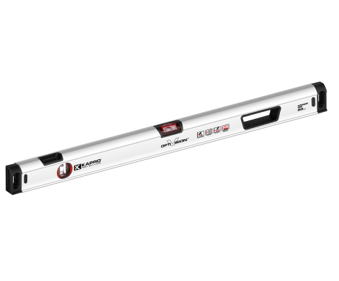 Уровень строительный 80 см Kapro 905 Condor 905-40-80