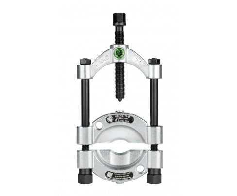 Сепаратор с быстрозажимным шпинделем KUKKO 17-0