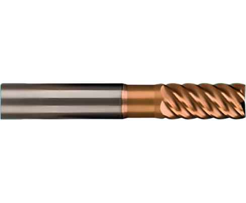 Фреза Pramet 20E8R100-38A20 MIRU