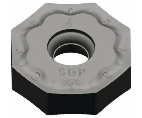 Пластина сменная для фрез Kennametal ONPX 080608 SNGP KCPK30