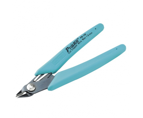 Миникусачки прецизионные ProsKit PM-108