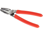 Плоскогубцы 165 мм комбинированные Facom 187.16G