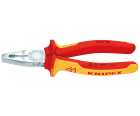 Плоскогубцы комбинированные VDE Knipex KN-0306200