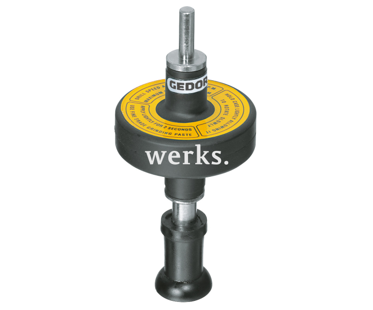 Шлифовщик клапанов Gedore 6535270